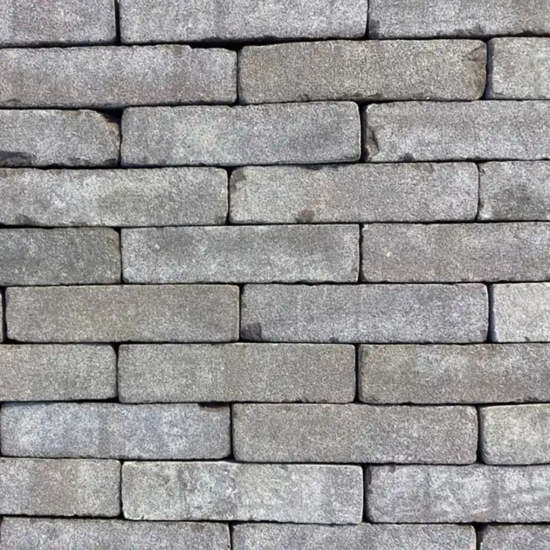 Gebakken Dikformaat Antraton 20x6.5x6cm Superprijs