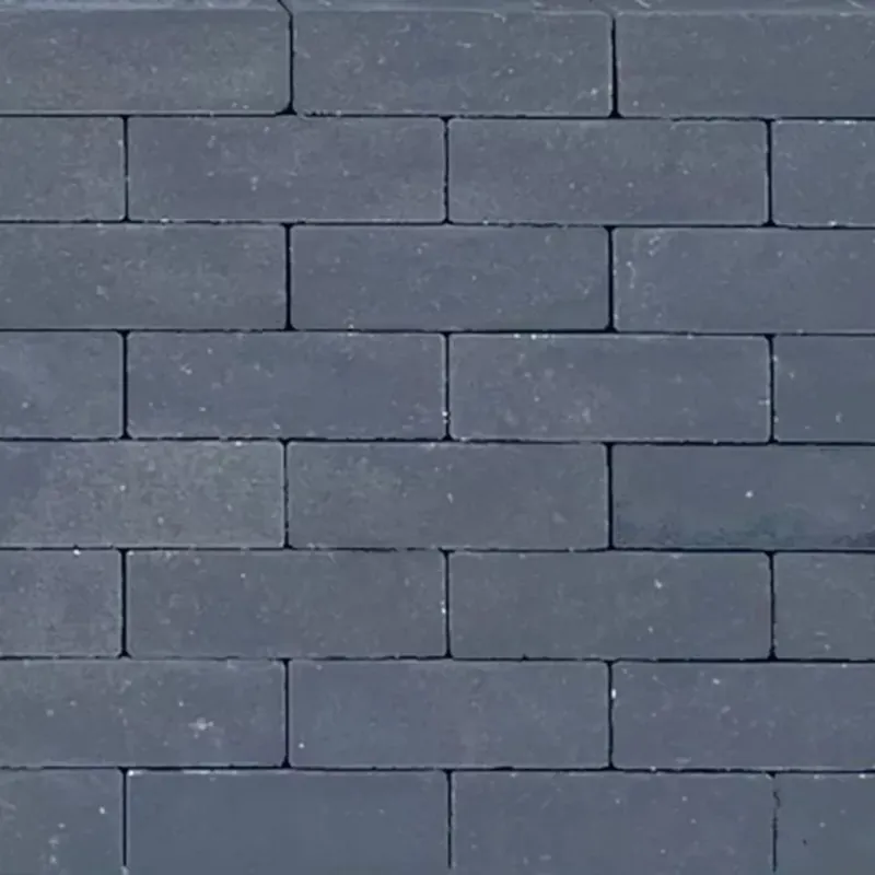 Bestel Nu Strackstone Kera GRN+ Dikformaat Antraciet 21x7x8cm
