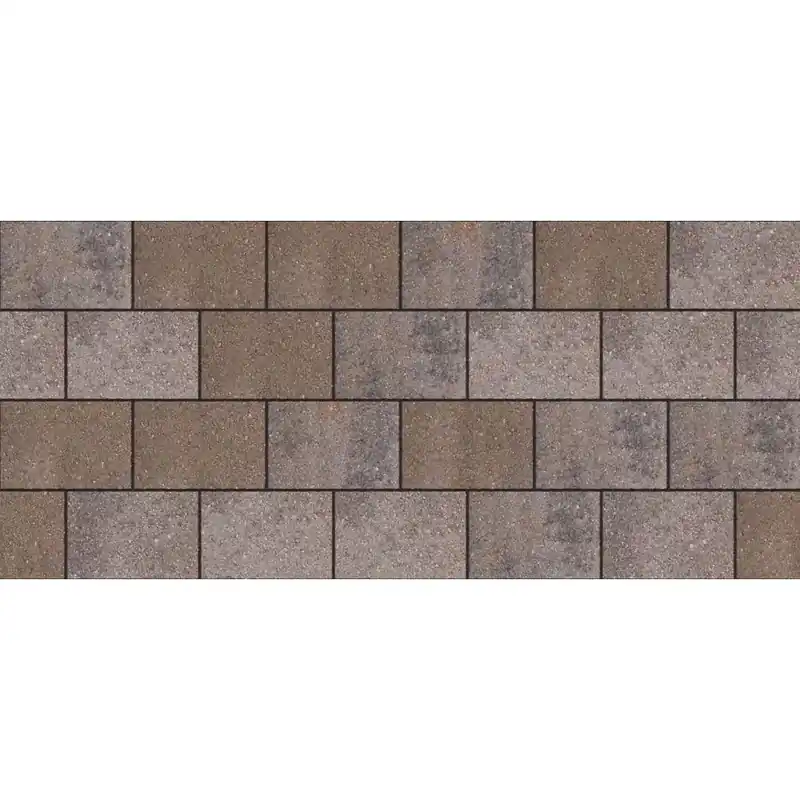 Supremo Clay 20x30x6cm Laatste Kans