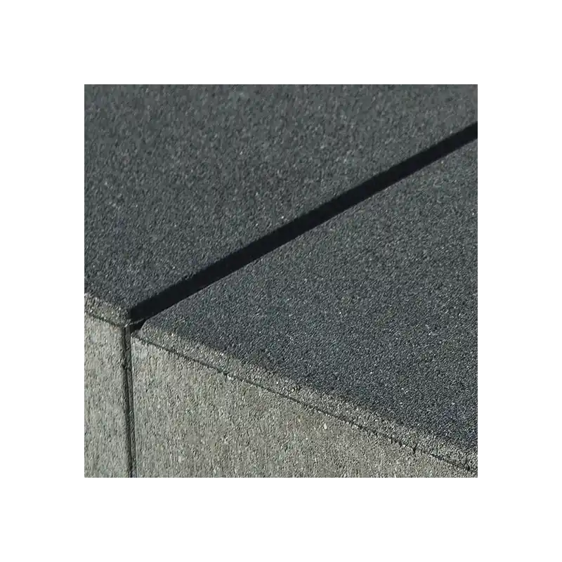 Gereduceerde Prijs Muur afdekplaat Antraciet 100x25x5cm
