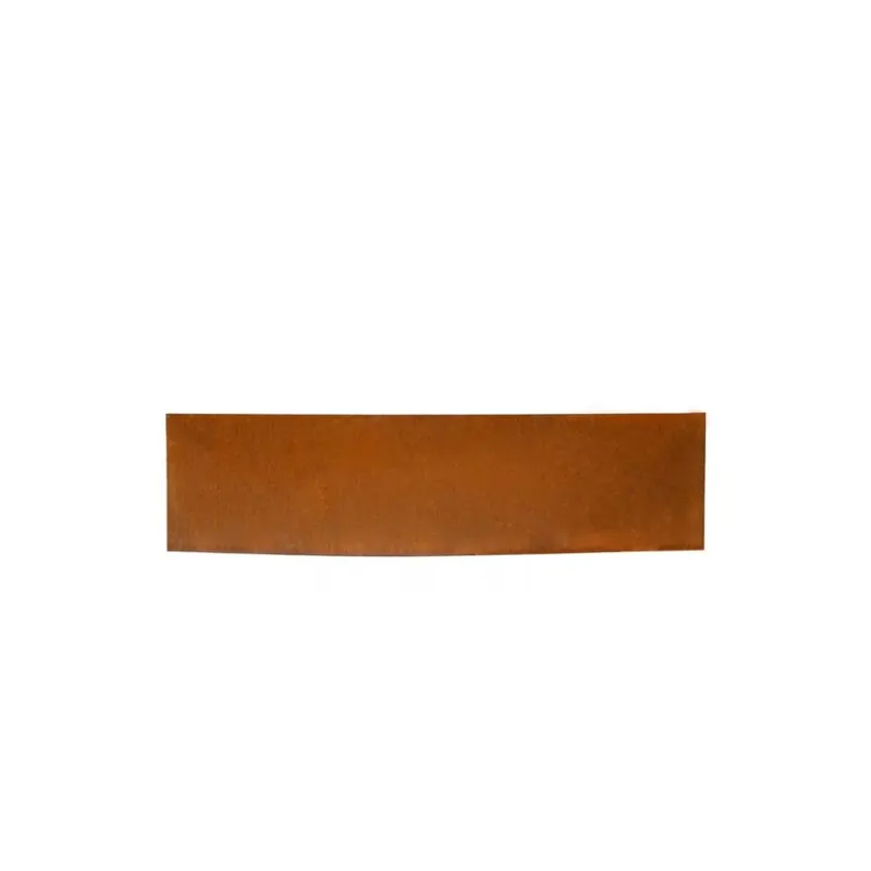 Gratis Retour Borderpaneel Flex 220x56cm (incl. 3 U-profielen, 3 spankettingen en 6 grondpennen)