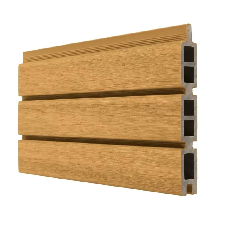 Boston Tuinscherm WPC Modern 21x160mm (wb 150mm) 178cm Cedar Lage Prijs