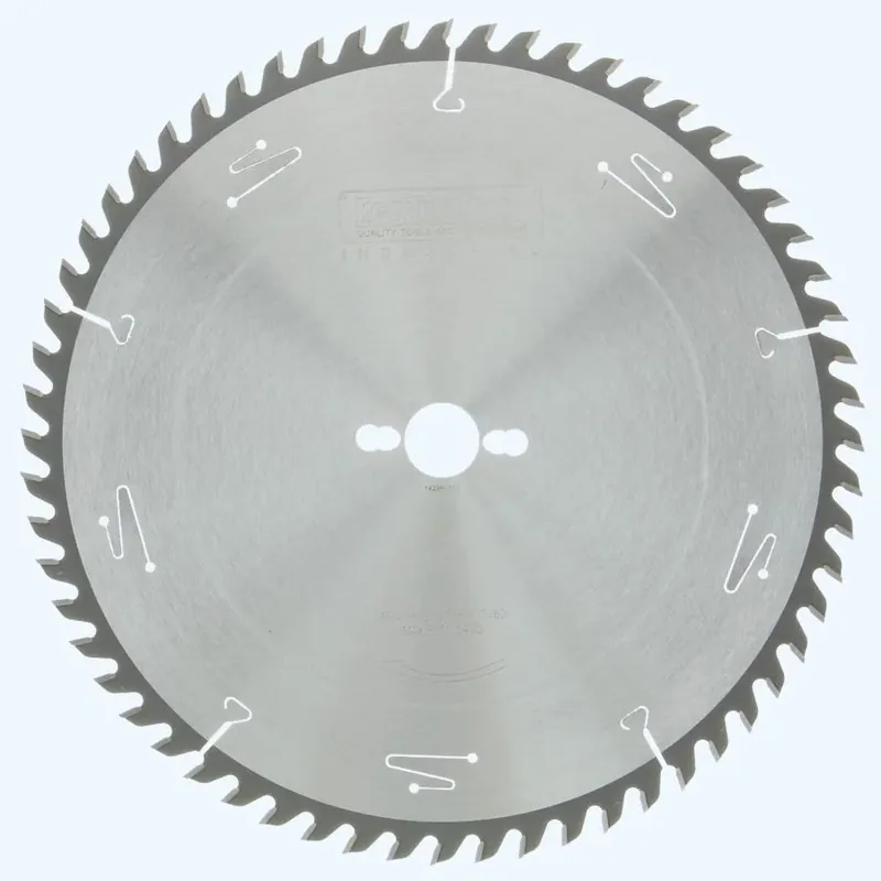 Superprijs HM-zaagblad Industrial 350 x 30 mm T=60