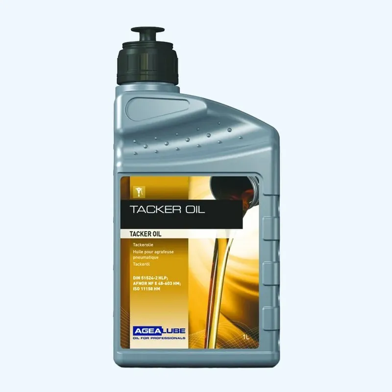 Veilige Betaling Tackerolie 1 liter kopen