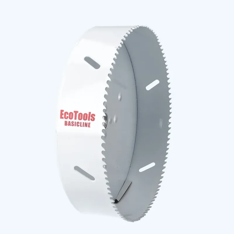 Shop Nu Bi-metaal gatenzaag 140 mm online bestellen
