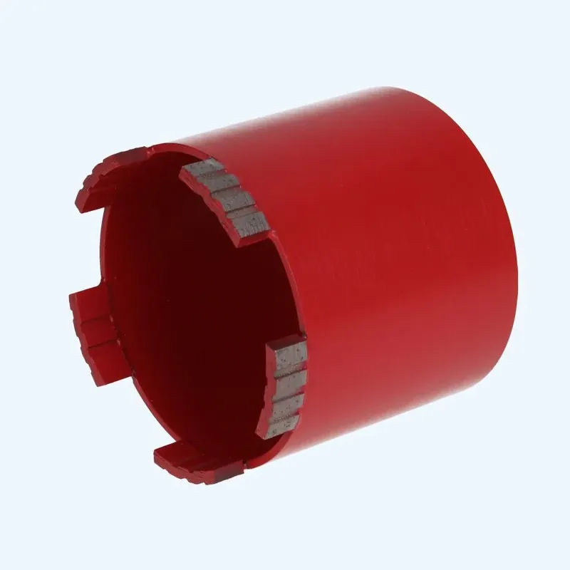 Diamant dozenboor abrasief 82mm afzuiging Must-Have