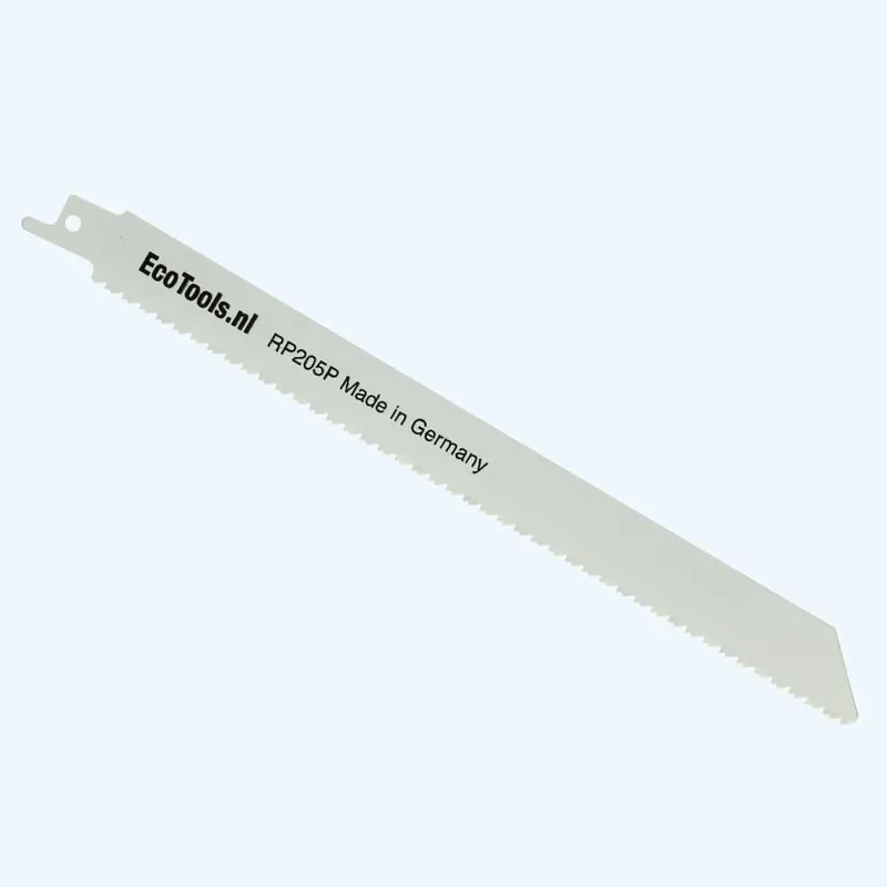 Bestseller 5 st. reciprozaagblad metaal RP205P Profi-line