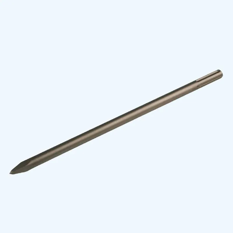 SDS-max puntbeitel 600 mm Profi-line kopen Premium