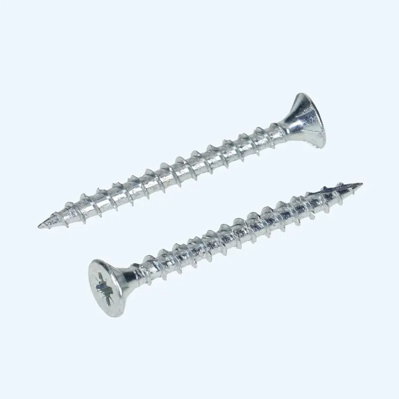 Spaanplaatschroeven 4 x 50 mm PZ2 voldraad Uitverkoop