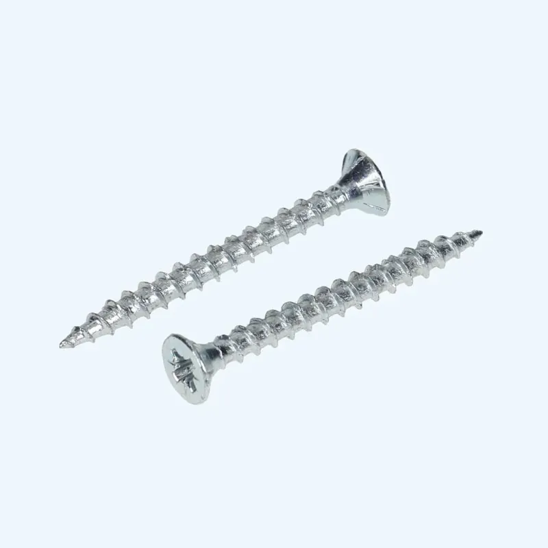 Spaanplaatschroeven 3,0 x 40 mm PZ1 bestellen Nieuw