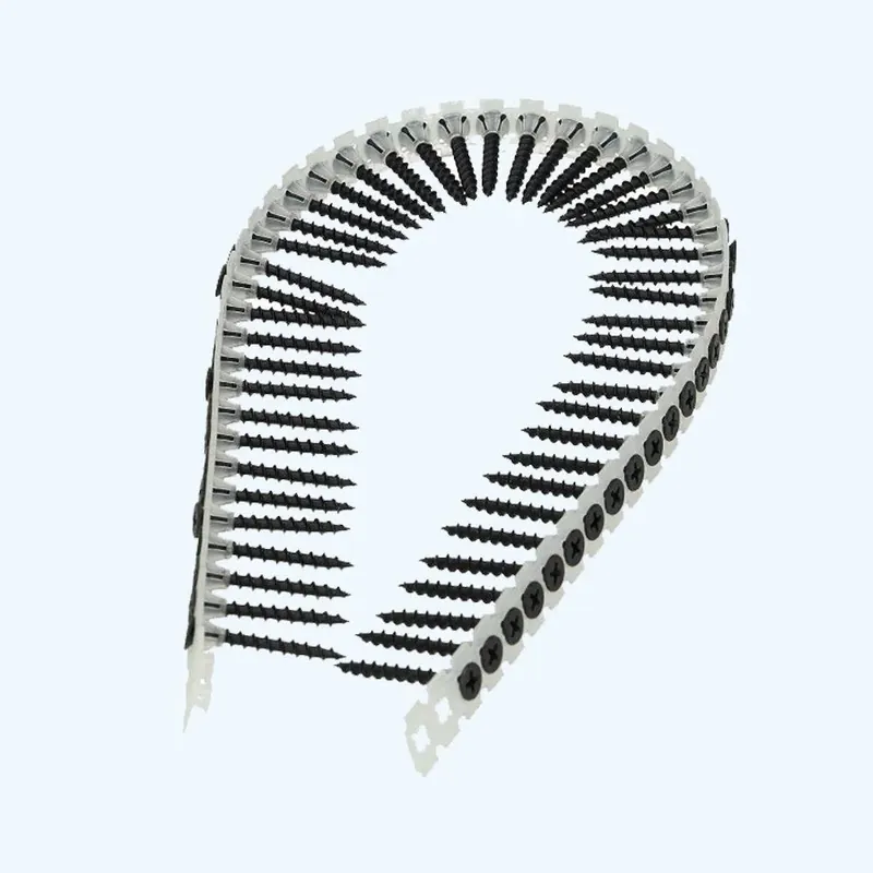 Gipsplaatschroef op strip 3,9x35mm grove draad Flitsaanbieding