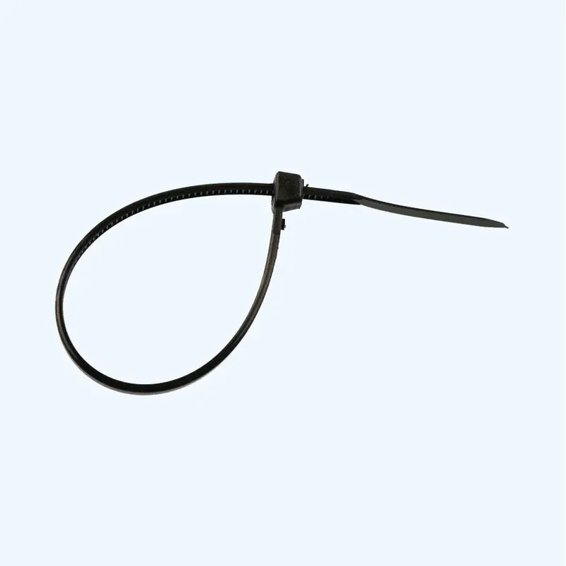 Nylon tyraps zwart 4,8 x 480 mm bestellen Express Levering