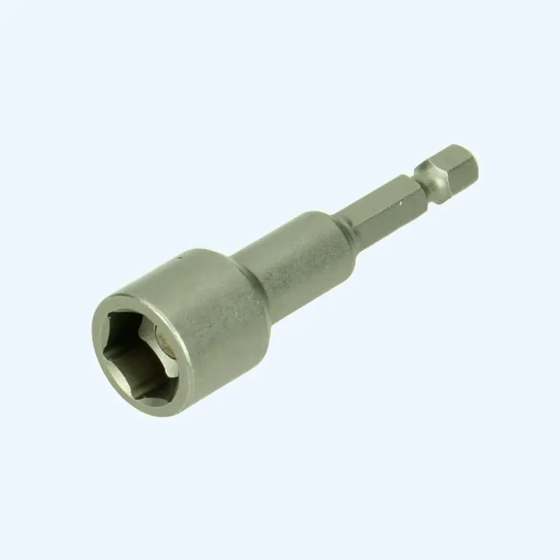 Nu Kopen Magnetische dopsleutelbit 13 mm | EcoTools.nl