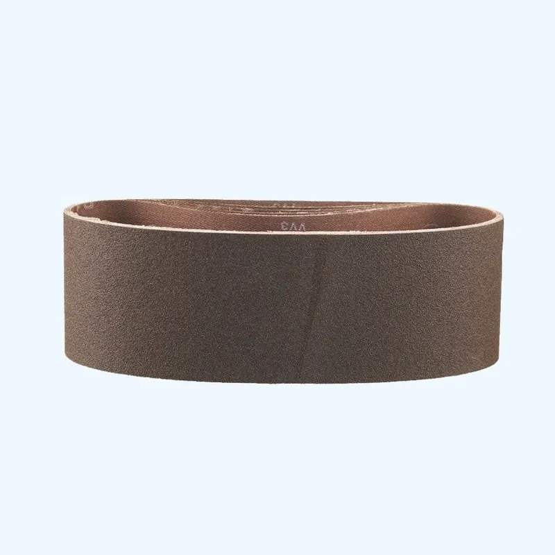 Gereduceerde Prijs Schuurbanden aluminiumoxide 100 x 560 K60