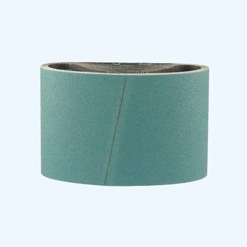 Zirkonium schuurband 200 x 750 mm K100 Speciale Aanbieding