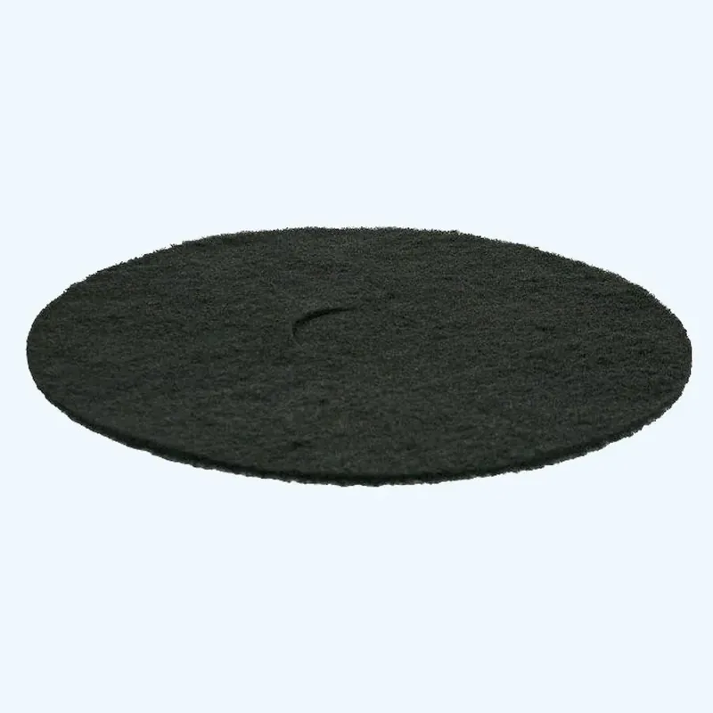 Direct Verzonden Boenpad 406 x 20 mm zwart voor parket kopen