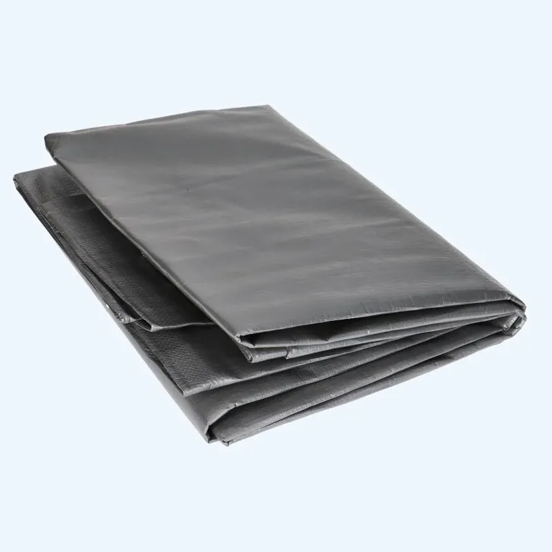 Premium Dekzeil 6 x 8 meter 150 gram/M2