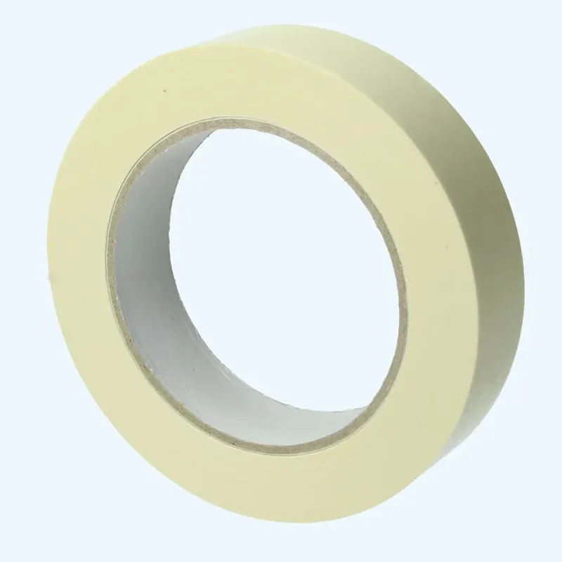Afplaktape 19 mm x 50 meter | EcoTools.nl Uitverkoop