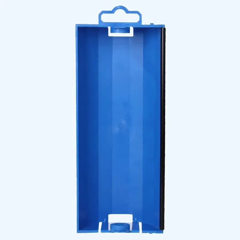 Dispenser voor afplaktape 1100 of 2700 mm Op = Op