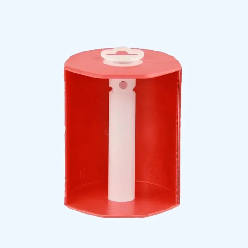 Dispenser voor afplaktape 550 mm x 33 meter Express Levering