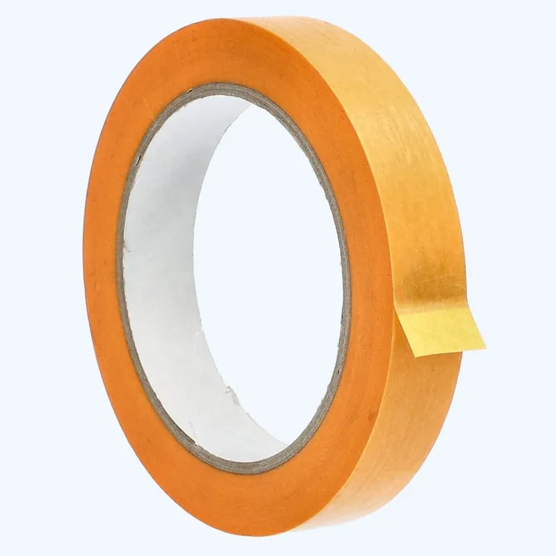 Favoriet Afplaktape rijstpapier 19 mm x 50 meter