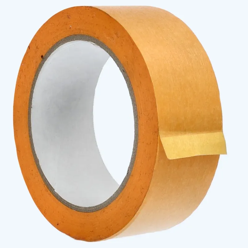 Flitsaanbieding Afplaktape rijstpapier 38 mm x 50 meter