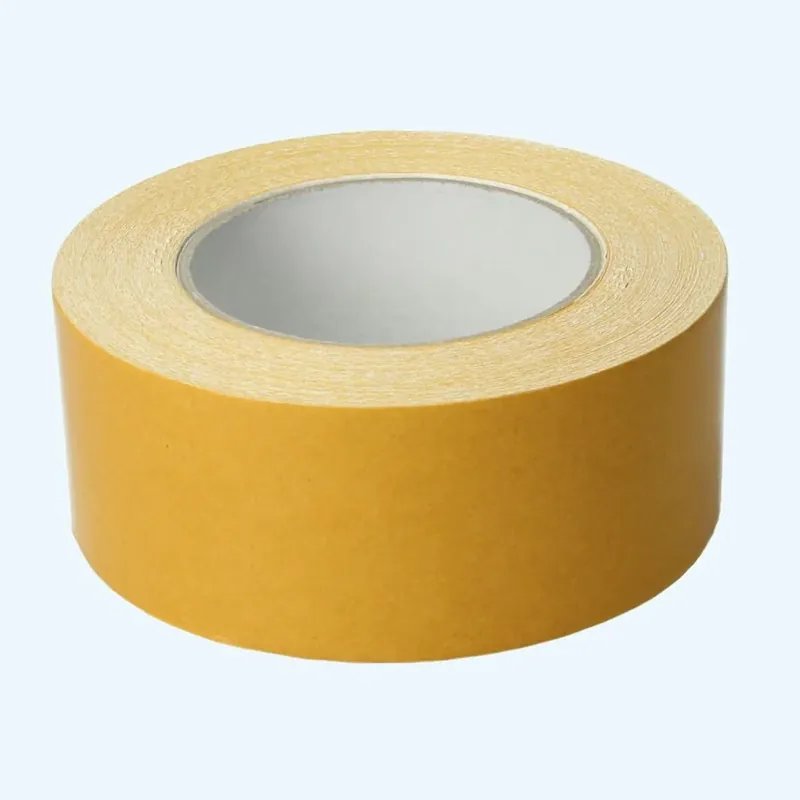 Dubbelzijdig tape 50mm x 25 meter bestellen Flitsaanbieding