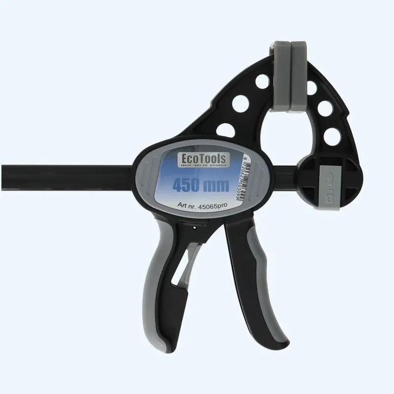 Snelspan lijmklem 450 x 65 mm PROF Seizoensaanbieding