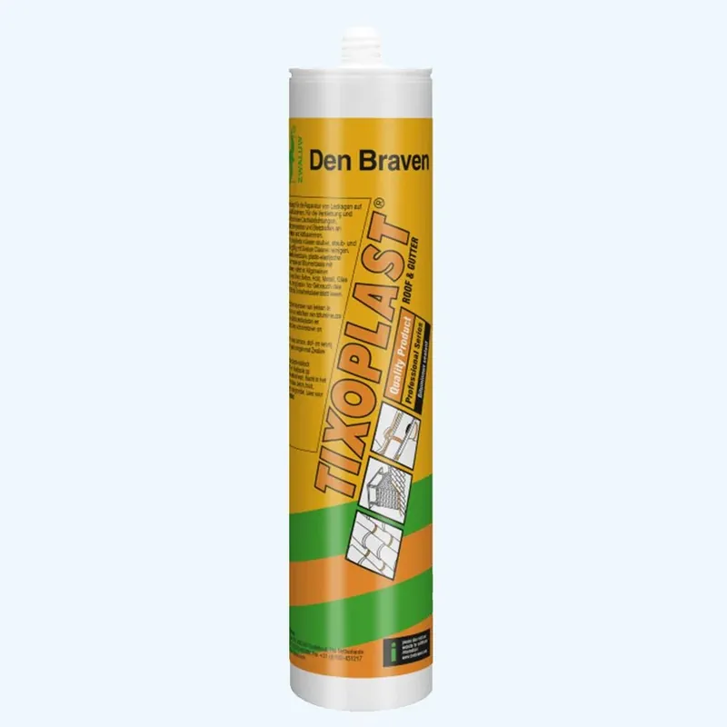 Lage Prijs Zwaluw Tixoplast 310 ml bitumenkit bestellen