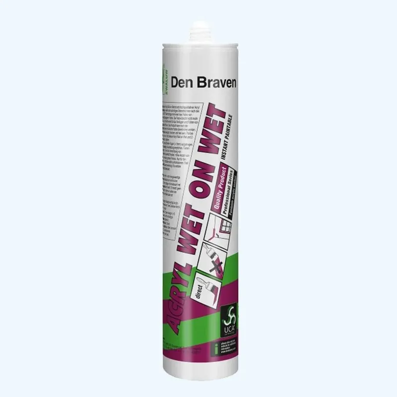 Flitsaanbieding Acrylaatkit Wet on Wet (wit) bestellen