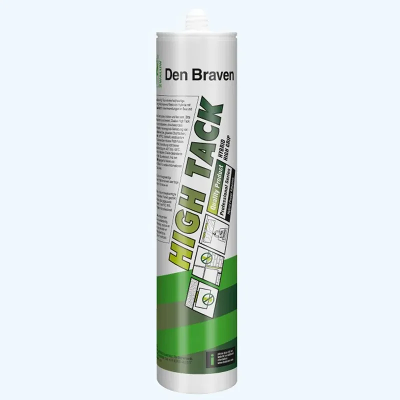 Zwaluw High Tack 290 ml Wit kopen Express Levering