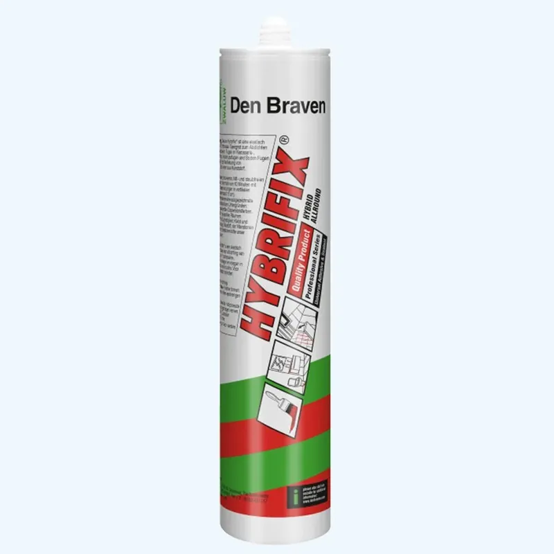 Hybrifix 290 ml grijs online kopen Beperkte Voorraad