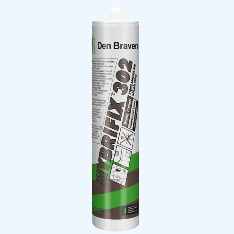 Dagaanbieding Hybrifix 302 / 290 ml (wit) bestellen