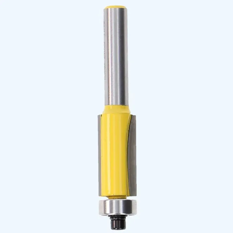 HM kantenfrees 12,7x25 mm met lager kopen Snelle Levering