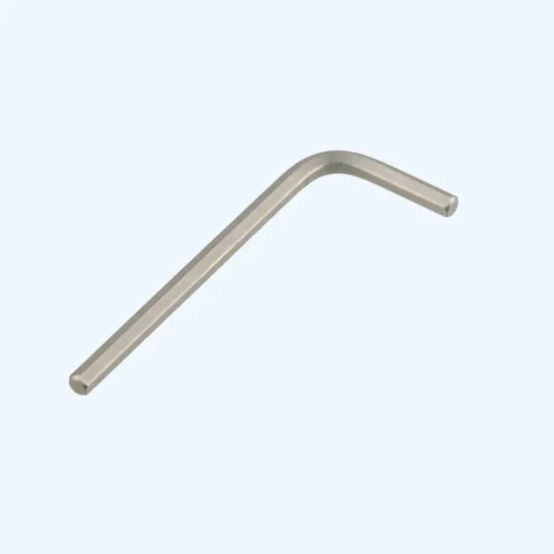 Rechtstreeks Van De Fabrikant Inbussleutel 7,0 mm voor inbusbouten