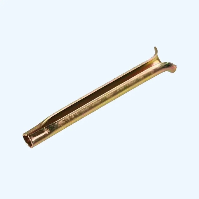 100 st spanhulzen 8,0 x 130 mm online kopen Veilige Betaling