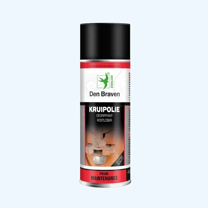 Betaalbaar Kruipolie Den Braven 400 ml online bestellen