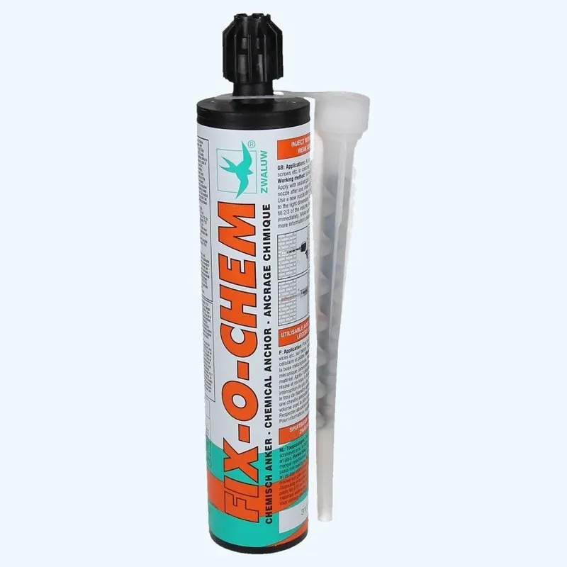 Op = Op Chemische-anker Fix-O-Chem 280 ml kopen