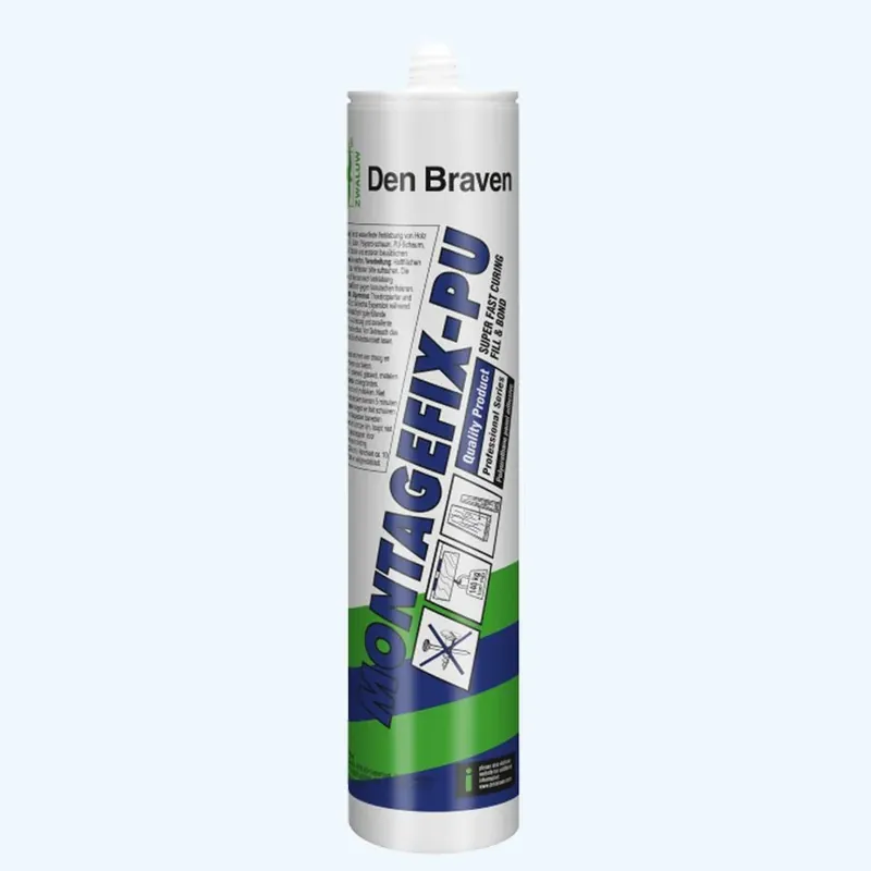 Montagefix-PU 310 ML Speciale Aanbieding