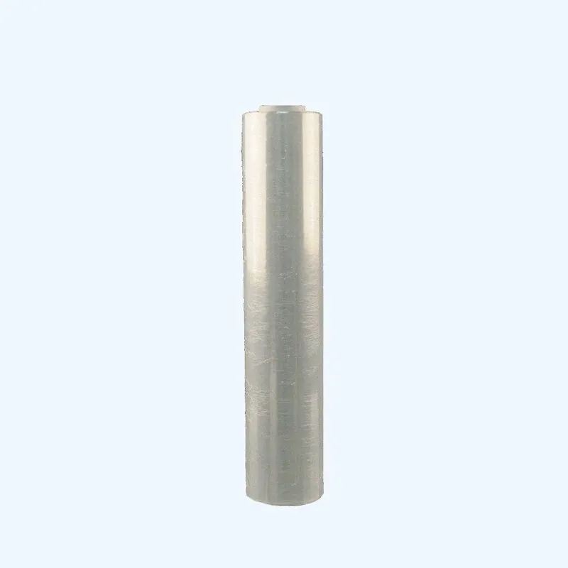 Speciale Aanbieding Strechfolie 50 cm x 300 meter bestellen