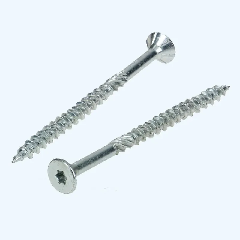 Spaanplaatschroeven 5 x 70 Torx kopen Alleen Vandaag