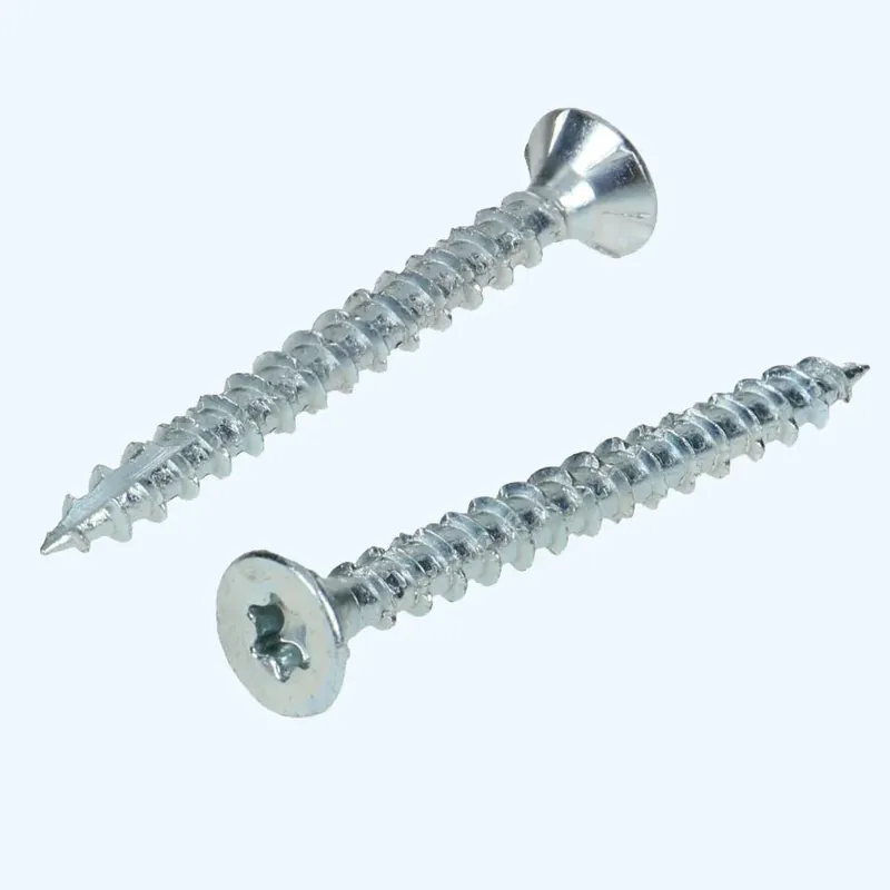 Nieuw Spaanplaatschroeven 4,0 x 35 Torx voldraad
