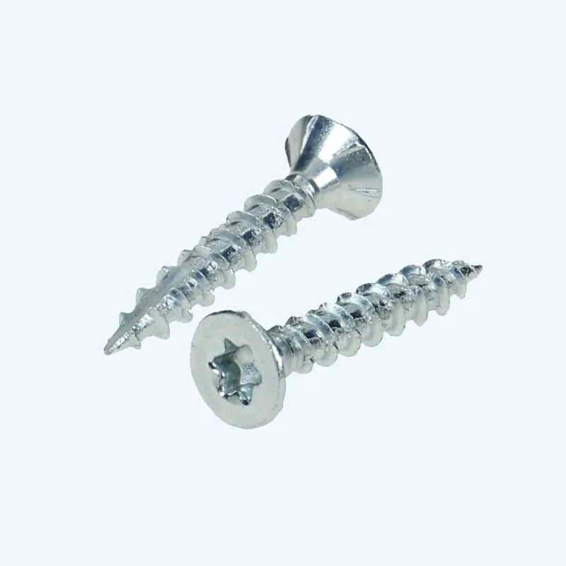 Spaanplaatschroeven 4,0 x 30 Torx voldraad Veilige Betaling