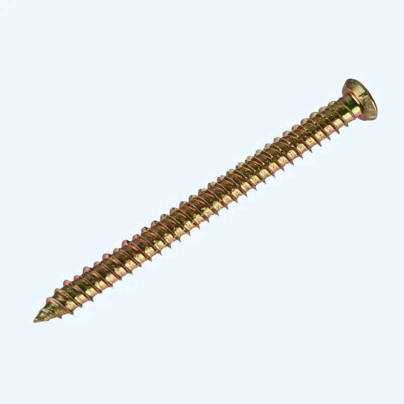Nu Kopen Kozijnschroeven 7,5 x 72 mm platte kop kopen