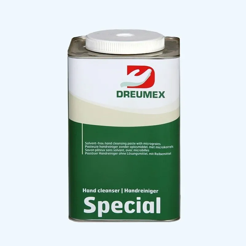Dreumex Special 4,2 kg pot bestellen Gratis Retour
