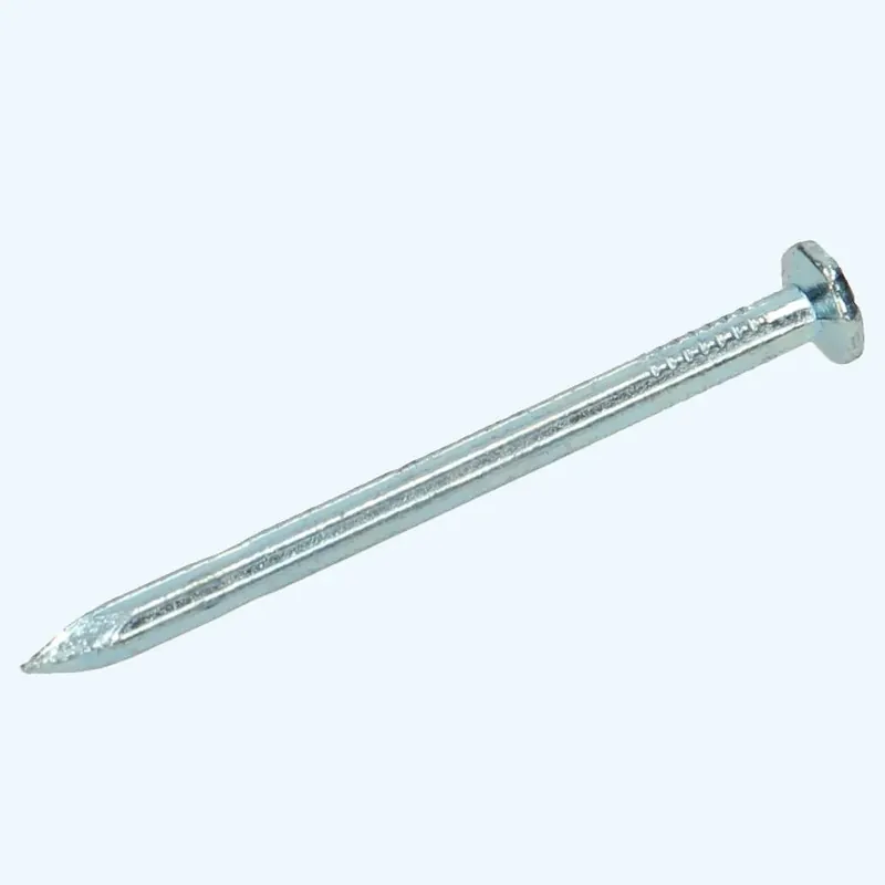 Stalen nagels 3,0 x 50 mm 1 kg Bestel Nu