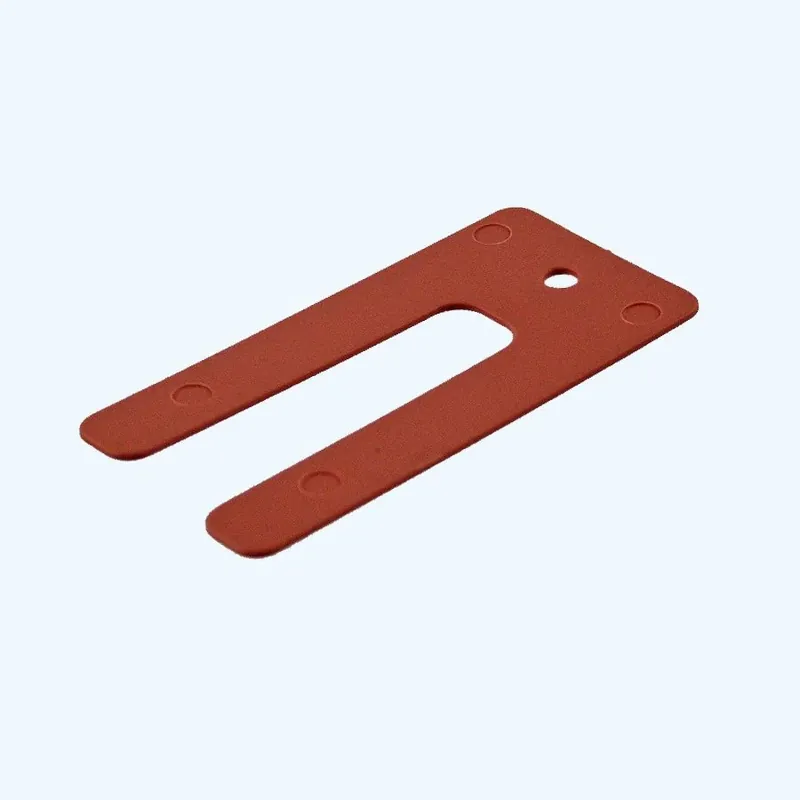 Nu Kopen Uitvulplaatjes 1 x 75 mm (rood) bestellen