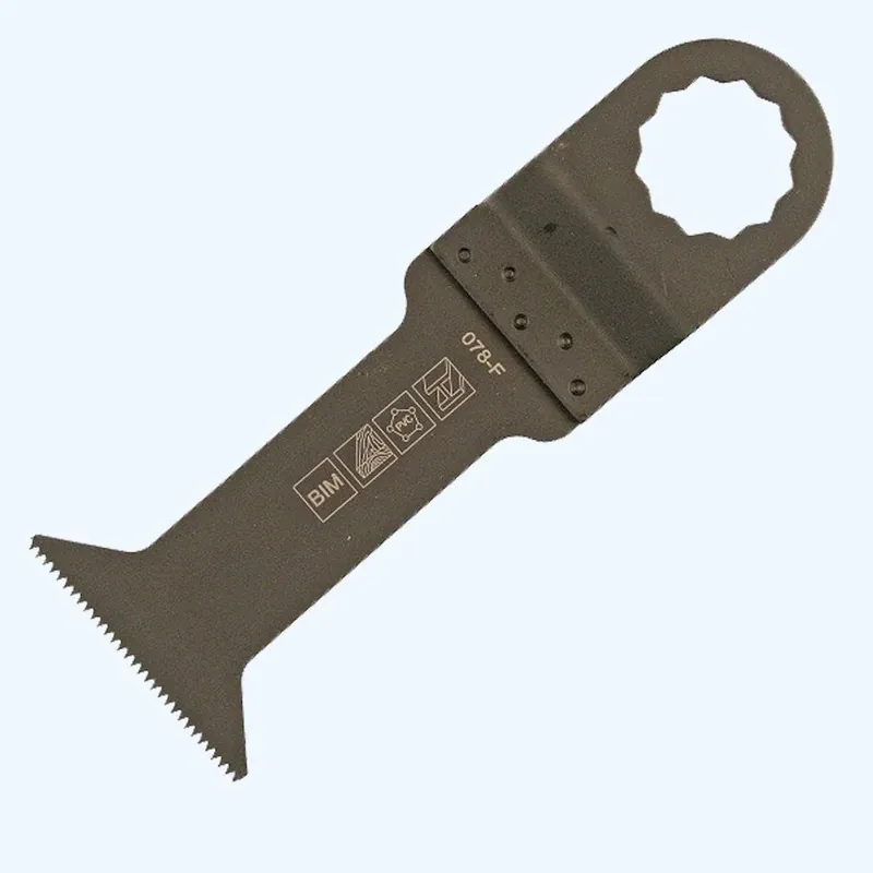 Multitool zaagblad bi-metaal NU078-F kopen Rechtstreeks Van De Fabrikant