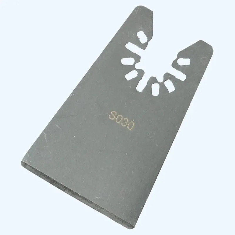 Koop Vandaag Multitool RVS vlakke spatel S030 bestellen