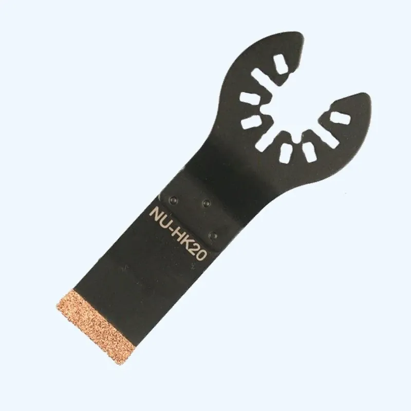 Rechtstreeks Van De Fabrikant Multitool carbide zaagblad type NU-HK20